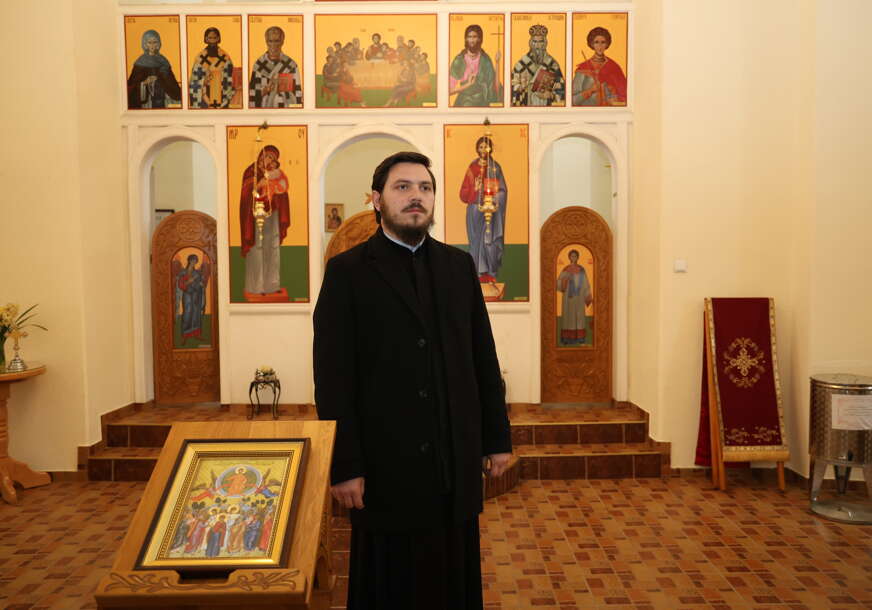 FOTO: MIOMIR JAKOVLJEVIĆ/RINGIER