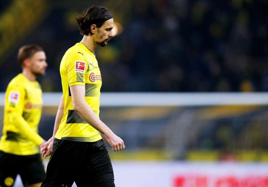 FOTO: FRIEDEMANN VOGEL/EPA