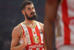 FOTO: ANDREJ CUKIC/EPA