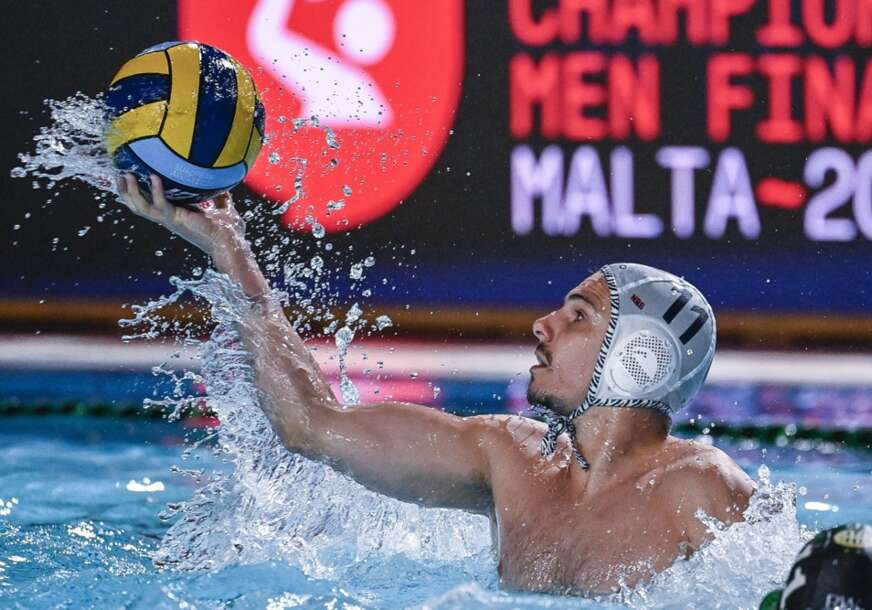 (VIDEO) Srpski klub sve dalje od F4: Pirejci uzvratili punom mjerom Novom Beogradu