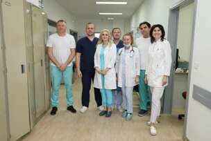 FOTO: USTUPLJENA FOTOGRAFIJA