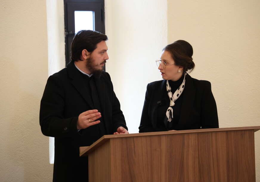 FOTO: MIOMIR JAKOVLJEVIĆ/RINGIER