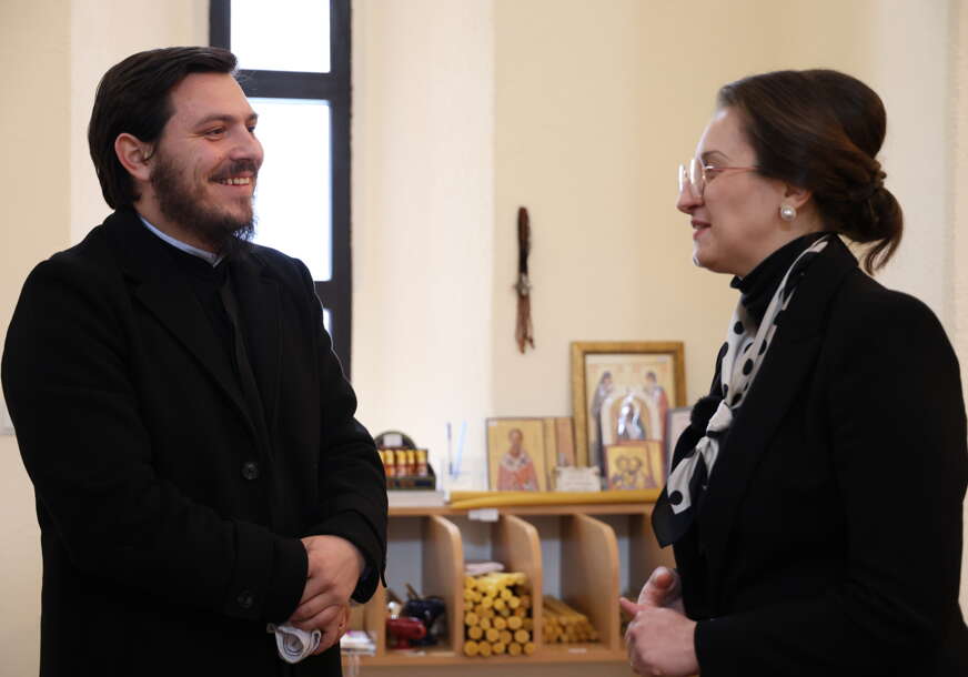 FOTO: MIOMIR JAKOVLJEVIĆ/RINGIER