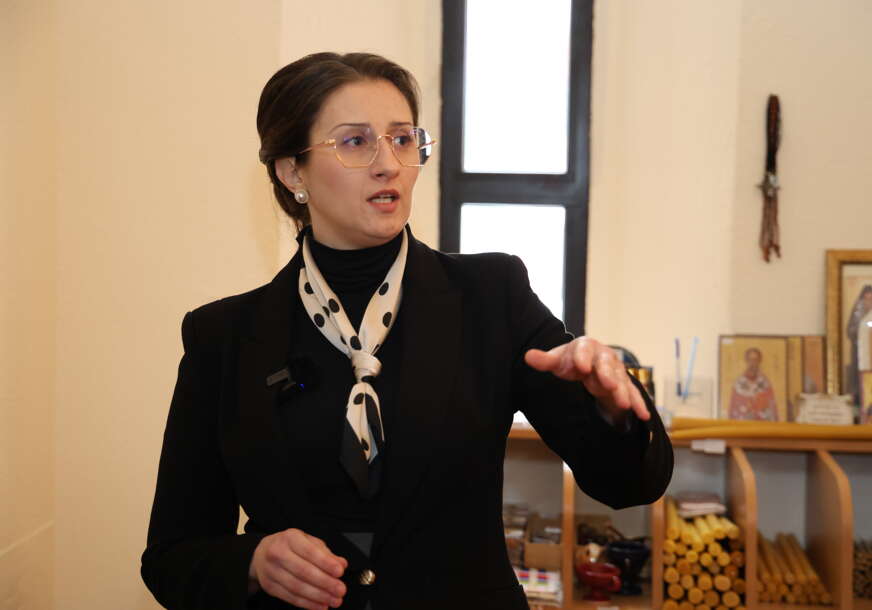 FOTO: MIOMIR JAKOVLJEVIĆ/RINGIER