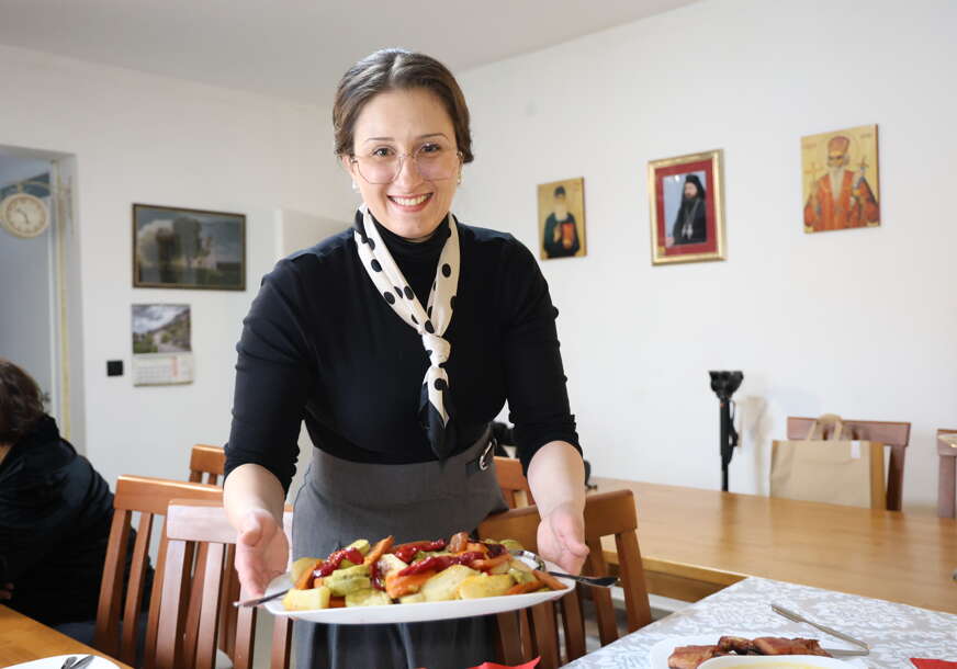FOTO: MIOMIR JAKOVLJEVIĆ/RINGIER