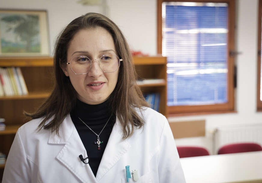 FOTO: MIOMIR JAKOVLJEVIĆ/RINGIER