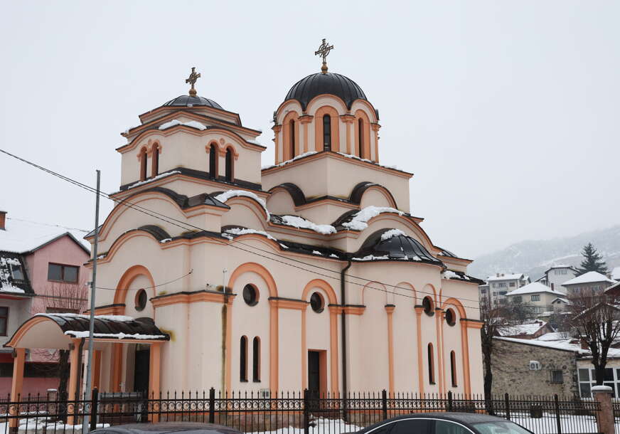 FOTO: MIOMIR JAKOVLJEVIĆ/RINGIER