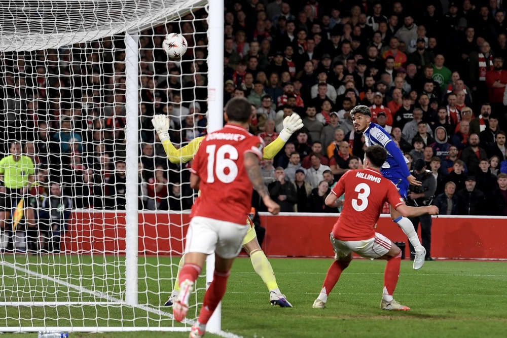 Jedno polufinale je englesko, u drugom će igrati Braga i Frajburg