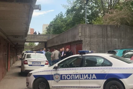 "SAČEKUŠA" ZA STARCA PA SVIREPO UBISTVO Otkriveni novi detalji jezivog zločina na Novom Beogradu
