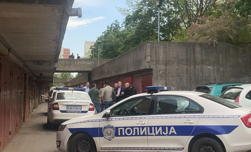 "SAČEKUŠA" ZA STARCA PA SVIREPO UBISTVO Otkriveni novi detalji jezivog zločina na Novom Beogradu