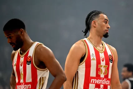 Porazi kući skupo koštali: Da li je ova Zvezda uopšte ekipa za plej-of