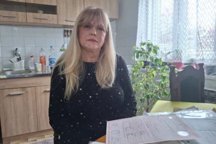 (VIDEO) "MOJ SIN JE ŽIV I DAT JE NEKOME" Potresna ispovijest Dragice koja već pune 4 decenije traga za svojom djetetom