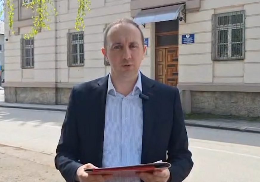 Ognjen Bodiroga