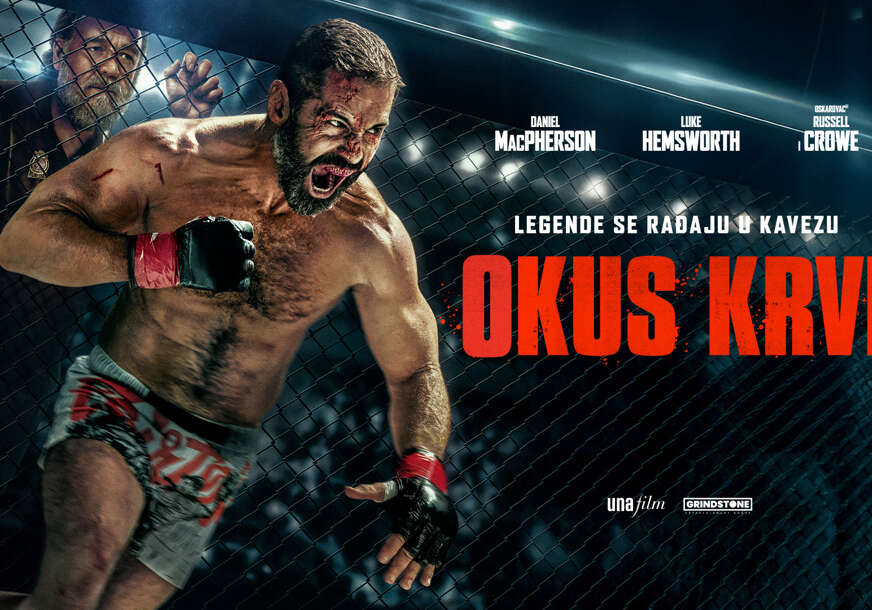 (VIDEO, FOTO) Repertoar bioskopa Cineplexx Palas od 23. do 29. aprila: 4 noviteta plus 13 ostalih remek djela