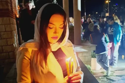 (FOTO) "ZVAO ME JE SINE, PA ME JE SILOVAO, SNAJKA ME JE DAVILA" Kćerka čuvenog tekstopisca prošla je pakao, u svojoj ispovjesti opisala kako je IZGUBILA OCA