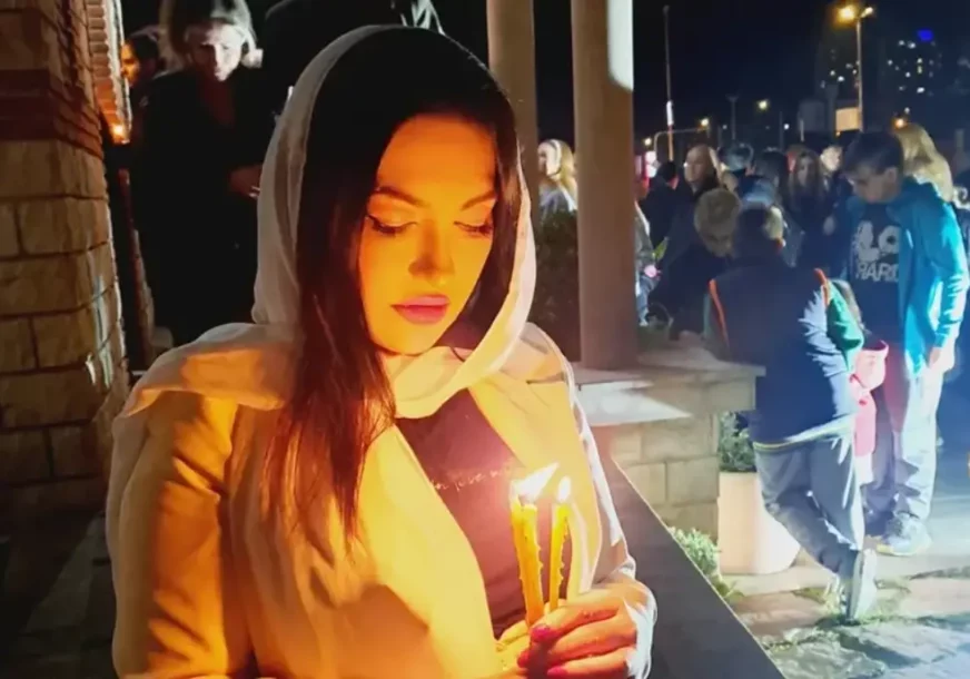 (FOTO) "ZVAO ME JE SINE, PA ME JE SILOVAO, SNAJKA ME JE DAVILA" Kćerka čuvenog tekstopisca prošla je pakao, u svojoj ispovjesti opisala kako je IZGUBILA OCA