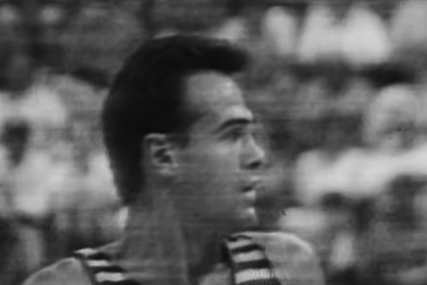 (VIDEO) Umro legendarni Oskar Šmit "Svima pokazao kako se voli život"