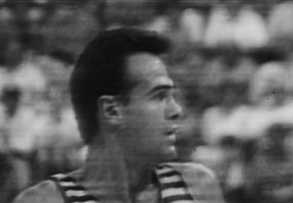 Umro Oskar Šmit