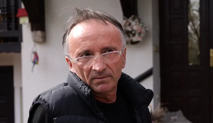 FOTO: BLIC TV/SCREENSHOT 