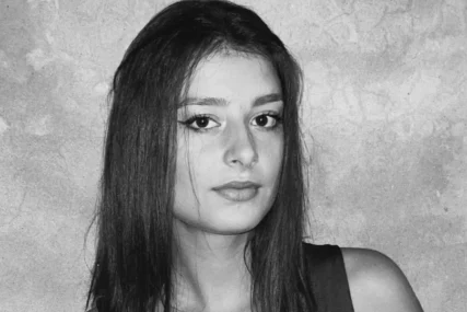 "ODE NA LJEPŠE MJESTO, KOD MAJKE" Bolne riječi prijatelja Valentine (22) KOJA JE UMRLA nakon nesreće u kojoj je pokosio drug na pješačkom