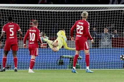 (VIDEO) Četvrtfinale Lige šampiona: PSŽ nadigrao Liverpul, veliki trijumf Atletika u Barseloni