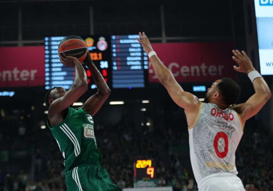 Sada još samo da porazi Barsu: Zvezda dobila potencijalnog rivala za "finale" plej-ina