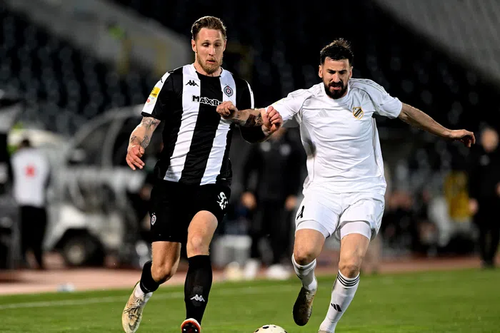 FOTO: ALEKSANDAR DIMITRIJEVIĆ/SPORTAL