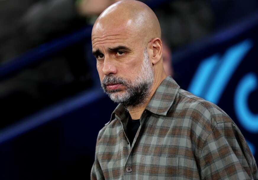 FOTO: ADAM VAUGHAN/EPA