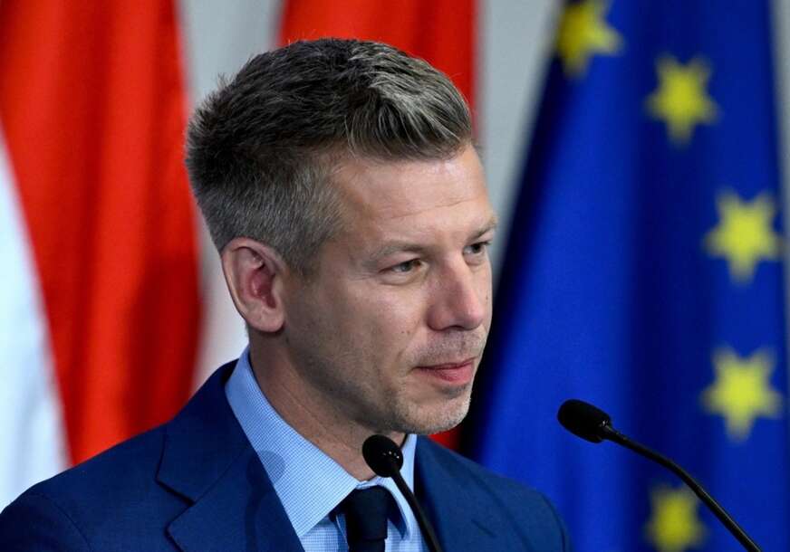 Peter Mađar