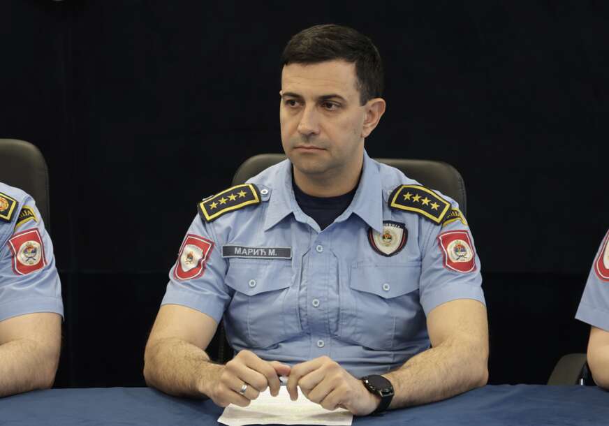 Momčilo Marić