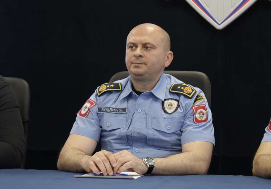 Đurica Vukelić