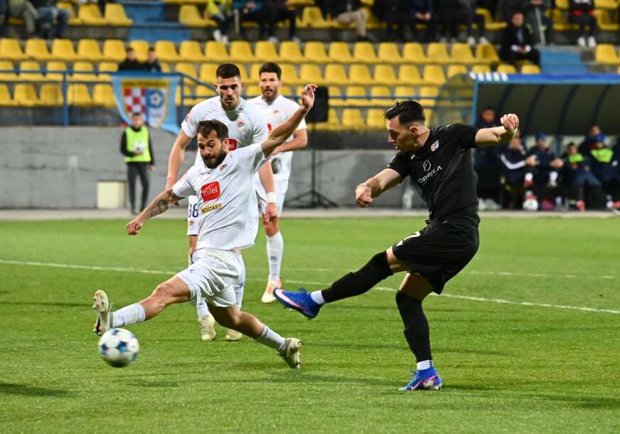 Ponovo se igra u petak i subotu: Poznat raspored mečeva 28. kola Premijer lige BiH