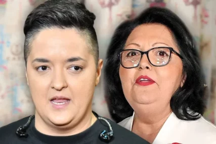 marija šerifović i verica šerifović
