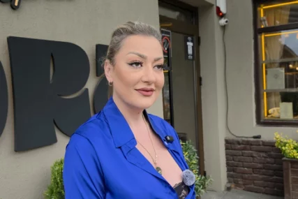 "Ušla bih u Elitu za velike pare" Sandra Rešić ODGOVORILA NA OPTUŽBE Miroslava Ilića da mu duguje 45.000 evra
