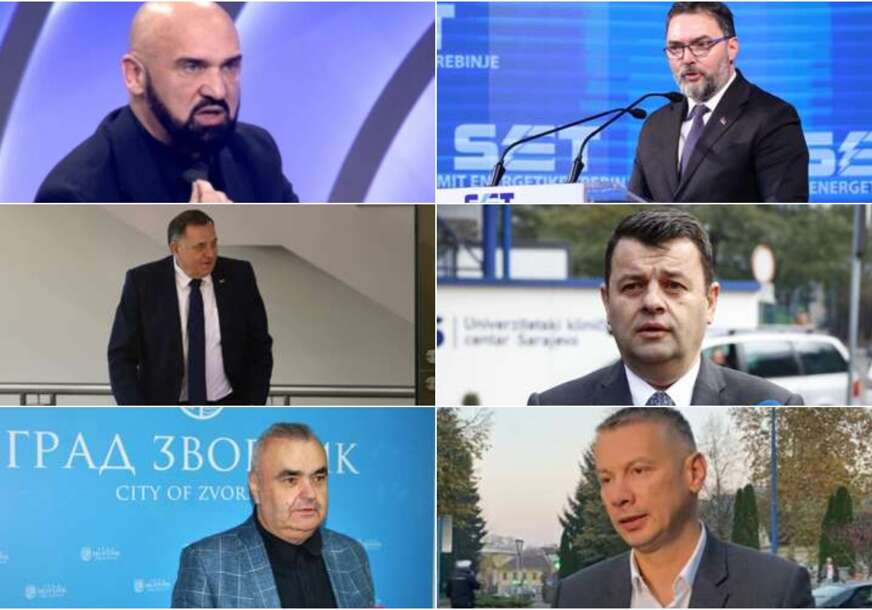 Stanovi, jahte i milioni: Nevjerovatna imovina političara u Srpskoj i BiH, evo ko ima najviše