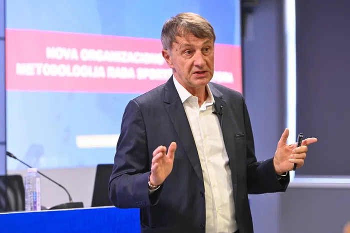 Stojić zvanično potvrdio: Klub iz Srbije odlazi u ruke privatnika