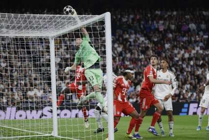 Real Madrid na ivici provalije: Arbeloa na "sve ili ništa" u Minhenu – pobijedi ili pakuj kofere