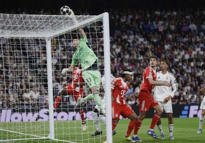 FOTO: JUANJO MARTIN/EPA