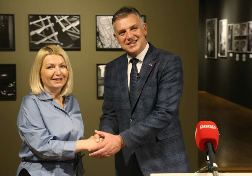 Muzej savremene umjetnosti RS