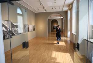 Muzej savremene umjetnosti RS