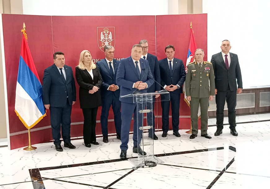 Milorad Dodik