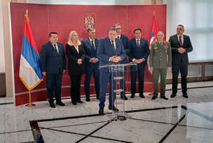 Milorad Dodik