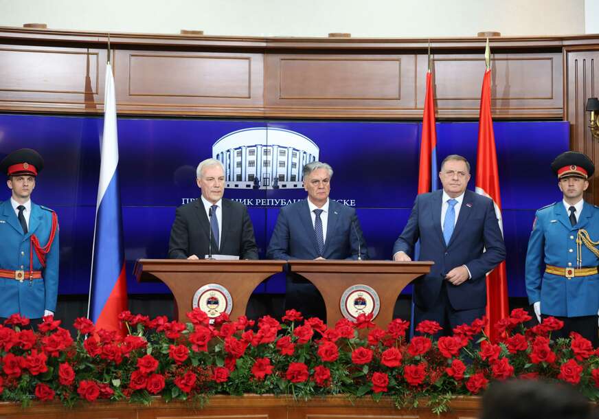 FOTO: SINIŠA PAŠALIĆ/RINGIER