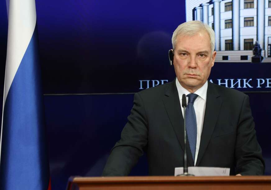 FOTO: SINIŠA PAŠALIĆ/RINGIER