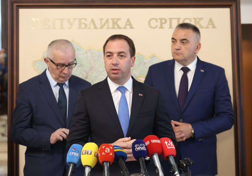 Goran Selak, Savo Minic