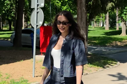 "Prethodne veze bile su sve samo ne zdrave" Pjevačica prvi put iznijela detalje o dečku, pa oplela po bivšem