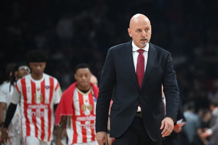 Nije moglo teže: Ovo je put Crvene zvezde do F4 Evrolige