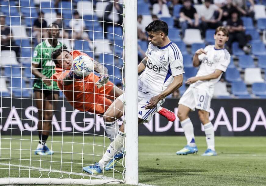 Liga šampiona sve dalje: Jezeraši vezali treću utakmicu bez pobjede