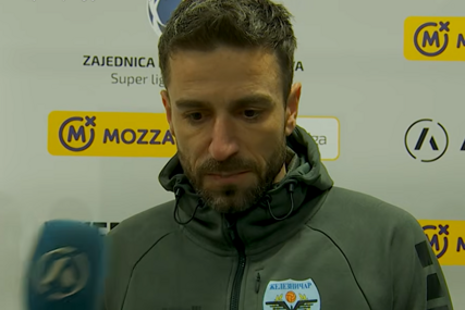 "Krađa vremena je nacionalni sport u Srbiji" Koković imao burnu izjavu nakon susreta u Humskoj