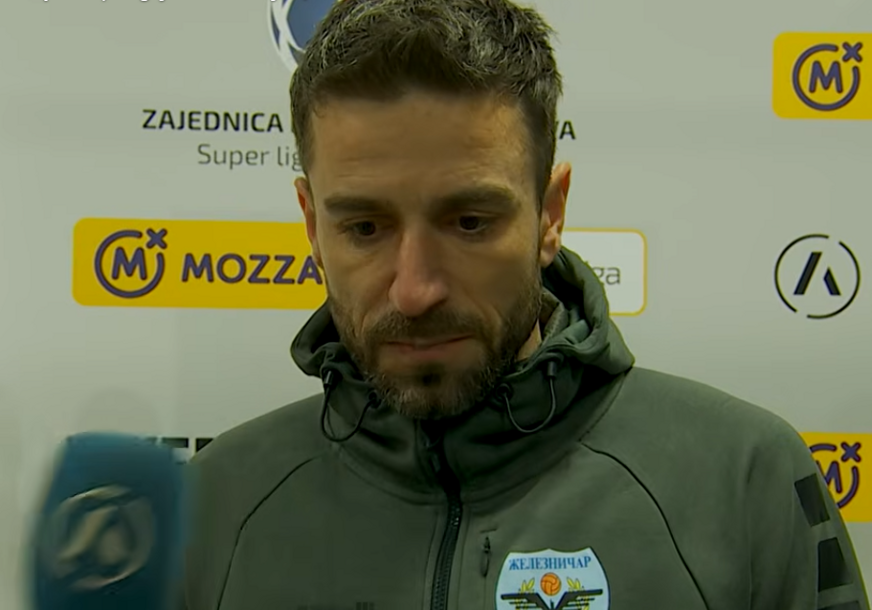 "Krađa vremena je nacionalni sport u Srbiji" Koković imao burnu izjavu nakon susreta u Humskoj